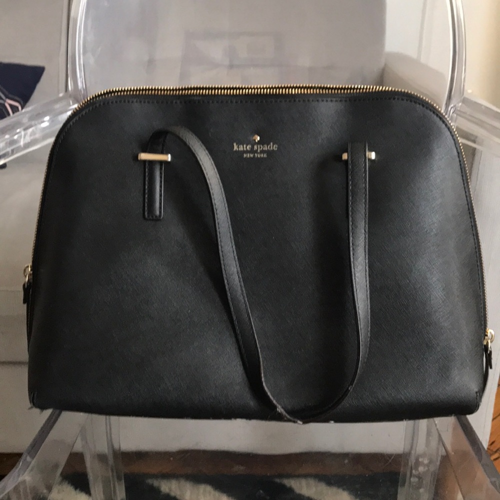 Kate Spade Cameron street shoulder bag